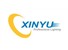 Guangzhou Xinyu Stage Lighting Installation Factory 