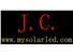 Jie Cai Solar Lighting Co., Ltd.