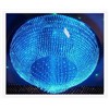 0.76 Thickness,Diameter Round Optice Fiber Lighting,Fiber Light