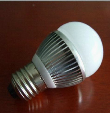 100AC LED Bulb Light