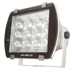 100W LED Flood Light