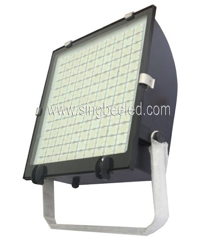 100W LED Flood Light