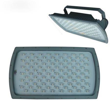 100W LED Tunnel Light