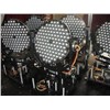 108*3W Moving Head Light Wash