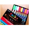 10mm LED Fluorescent Pen