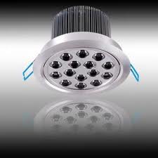 10W 5 Inch LED Down Light