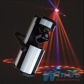 10W LED Barrel Flower Light