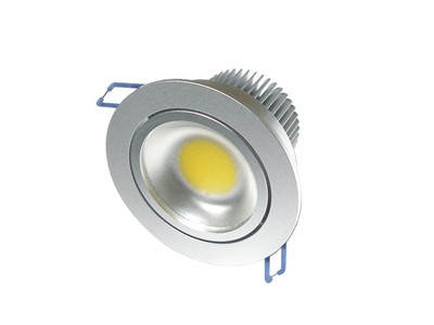 10W LED Down Light