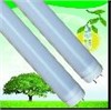 10W LED Tube with Frosted PC Cover