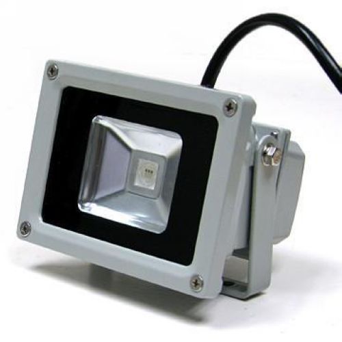 10W  LED Wall Washer Light