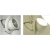 10W Round Recessed LED Downlight