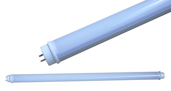 10W T8 LED Tube Lighting
