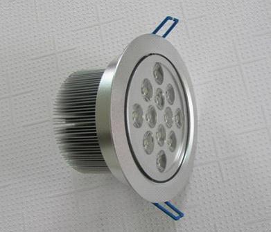 117mm LED Down Light 
