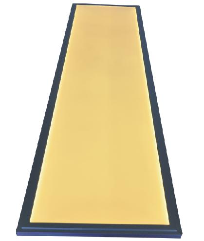 1200X30mm LED Panel Light