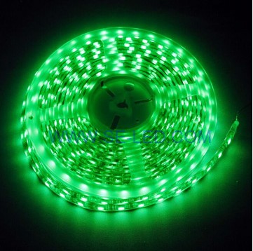 120PCS 3528 Flexible LED Strip Light