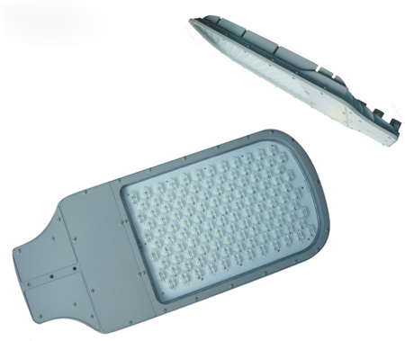 120W LED Street Light