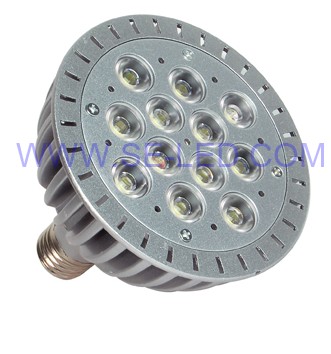 12*1W LED PAR38 Light B