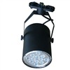 12*1W LED Track light
