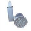 12*1W LED Track Light