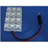 12pcs Super Flux LED Reading Light