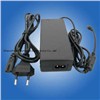 12V 72W Indoor Use Power Supply