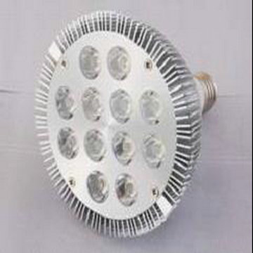 12W E27 LED Spotlighting