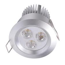 12W High Power LED Downlight