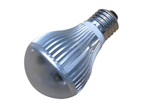 12W LED Ball Bulb 