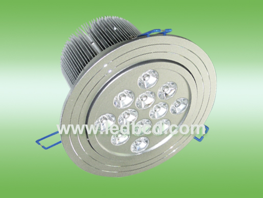 12W LED Ceiling Light