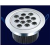 12W LED Downlight
