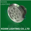 12W LED Downlight