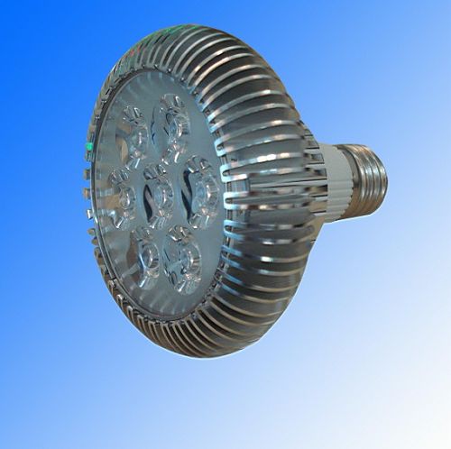 12W LED Spot Light