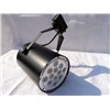 12W LED Track Light & LED Indoor Lights ( YAYE-LT12W0B)