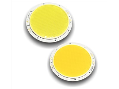 12W Round LED Module Light