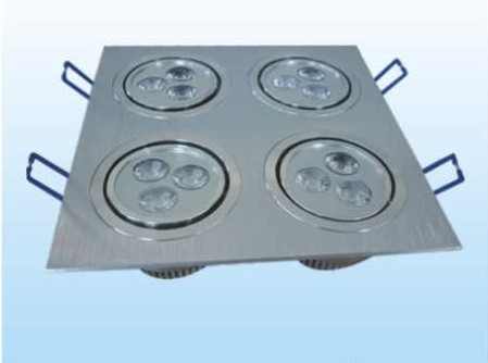12WLED Celling Light  