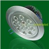 12x1Watt LED Lighting Fixtures