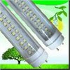 13W T8 LED Tube with Transparent PC Cover