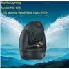 15 Channels LED Moving Head Light