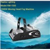 1500W Moving Head Fog Machine