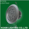 15*1w High Power LED Ceiling Spotlight