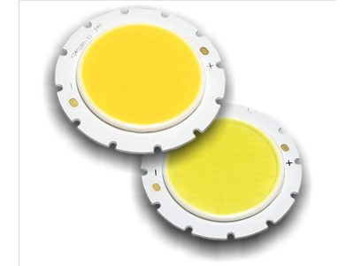 15V Round LED Module Light