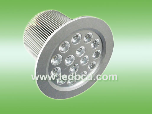 15W LED Ceiling Light