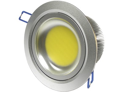 15W LED Down Light