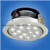 15W LED Down Lighting