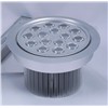 15W LED Downlights