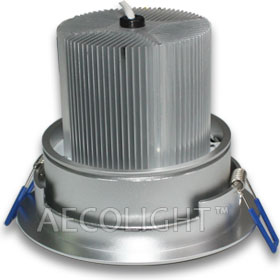 15W Power LED Downlight
