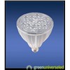 15x1W E27/E26 High Power LED
