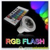 16 Color RGB Light Bulb