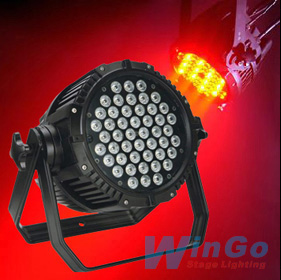 168W LED Par Light
