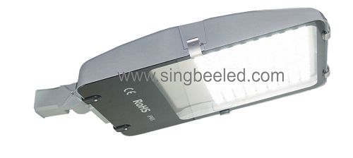 170 Degree Outdoor Lighting